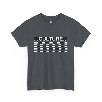 Culture Premium Cotton Tee