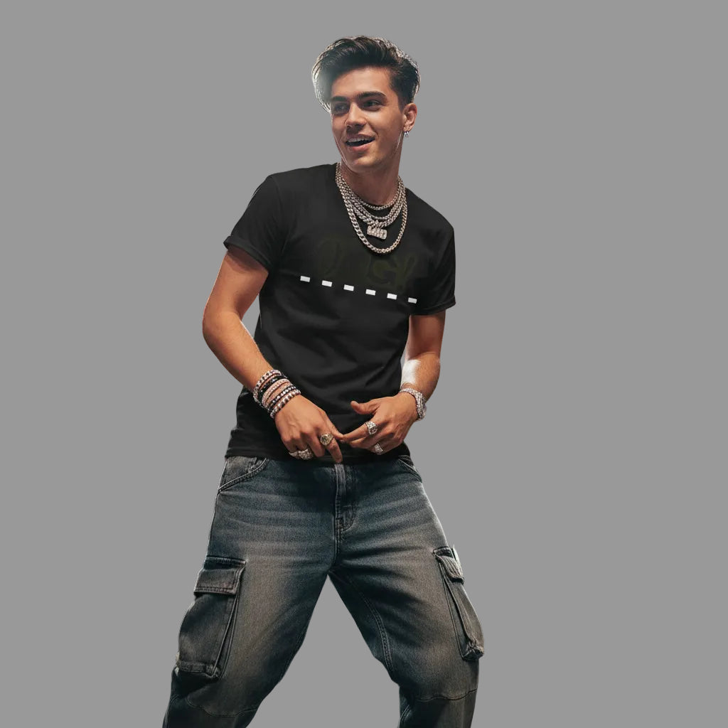 OMG! Heavy Cotton Tee