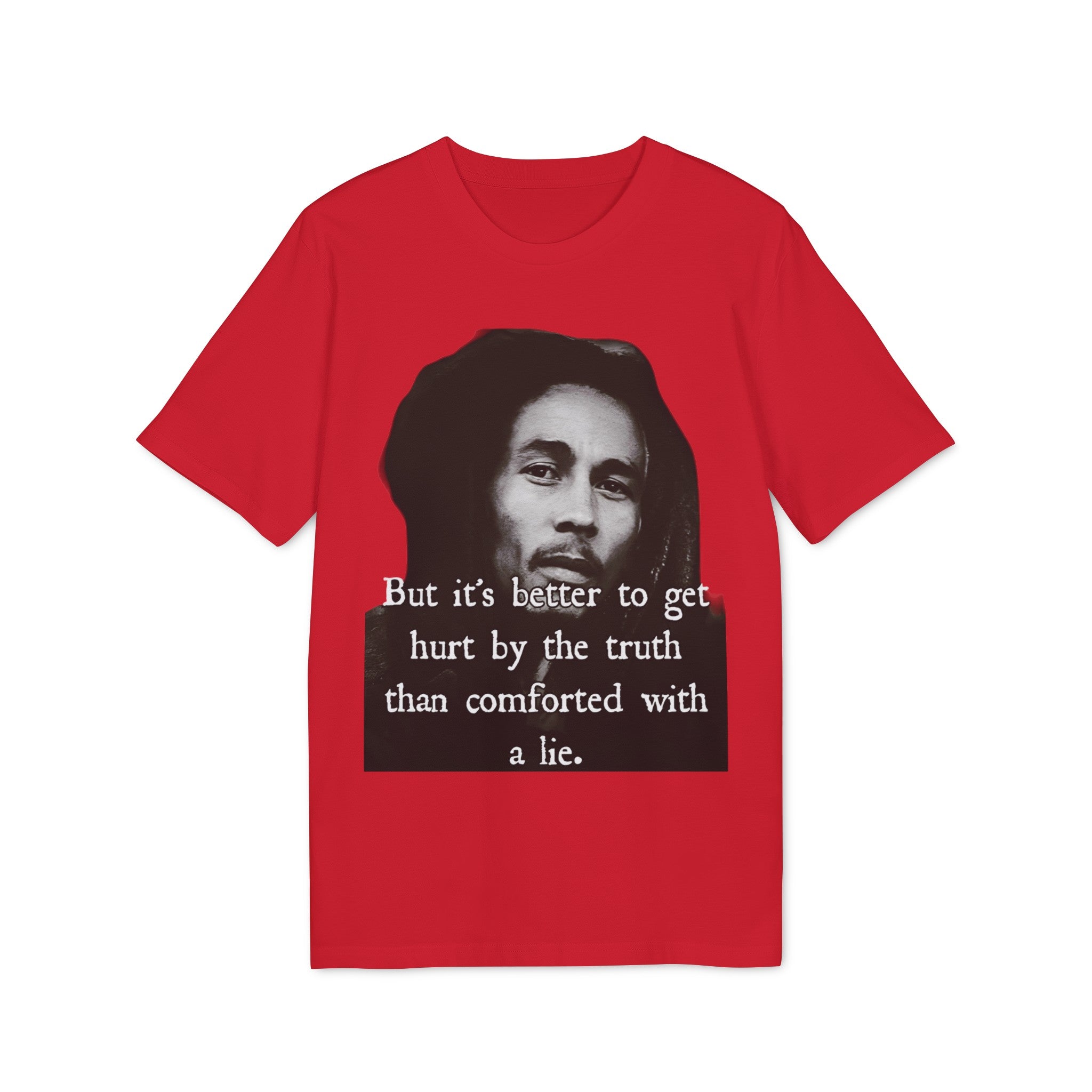 Unisex Creator 2.0 MarleyT-shirt