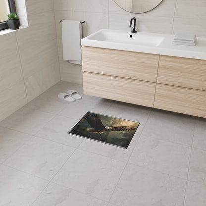 Heavy Duty Floor Mat