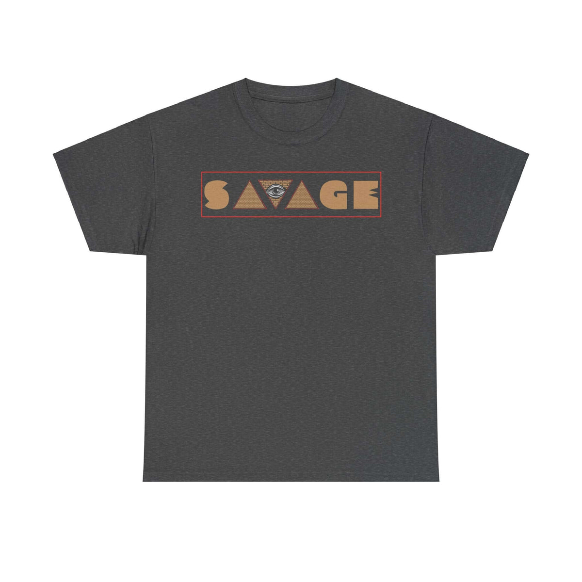 Savage Tee Trend Unisex Shirt