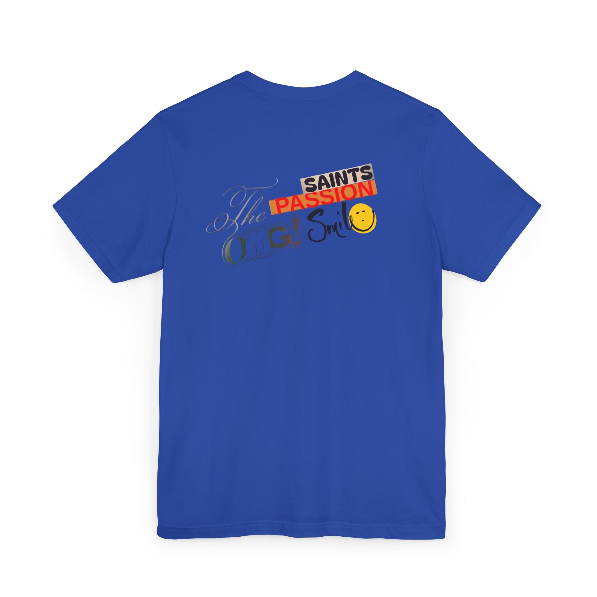 PUNCH Unisex T-Shirt