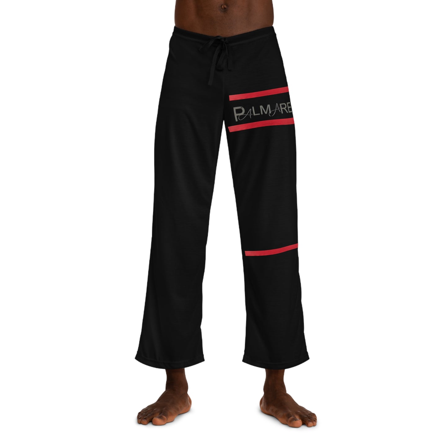 Men's Palmares Pajama Pants (AOP)