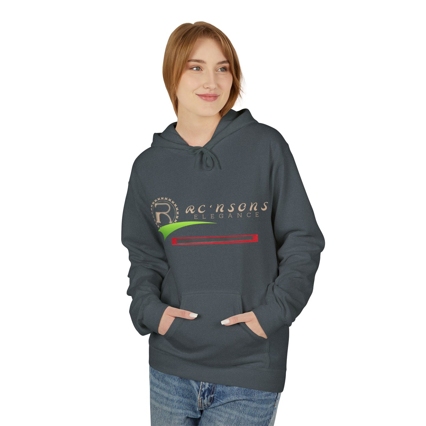 RC'nSONS Designer Hoodie