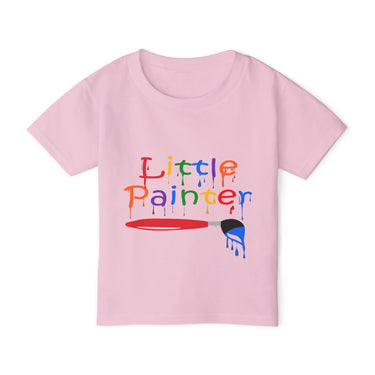 Heavy Cotton™ Toddler T-shirt