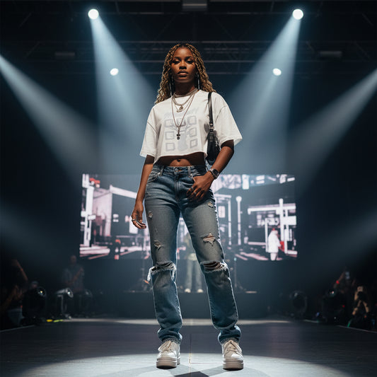 Tee MuuuuH Design Unisex Printify