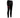 Leggings Buggi Women's Mid-rise Casual Leggings