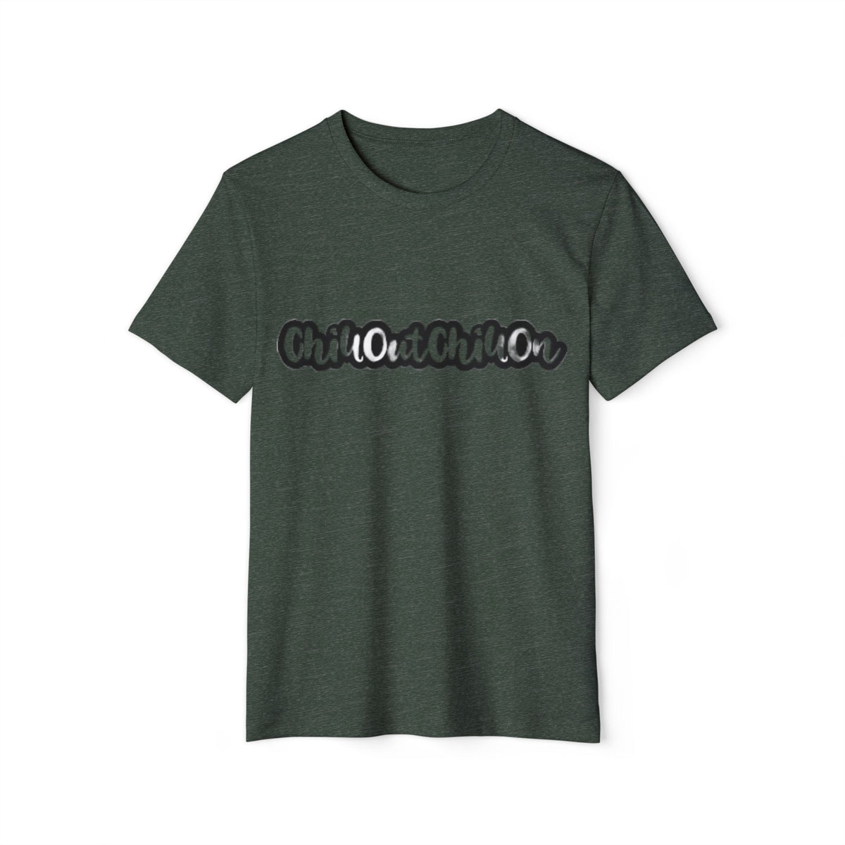 ChilloutChillon Organic T-Shirt