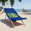 Beach Adventure Towel