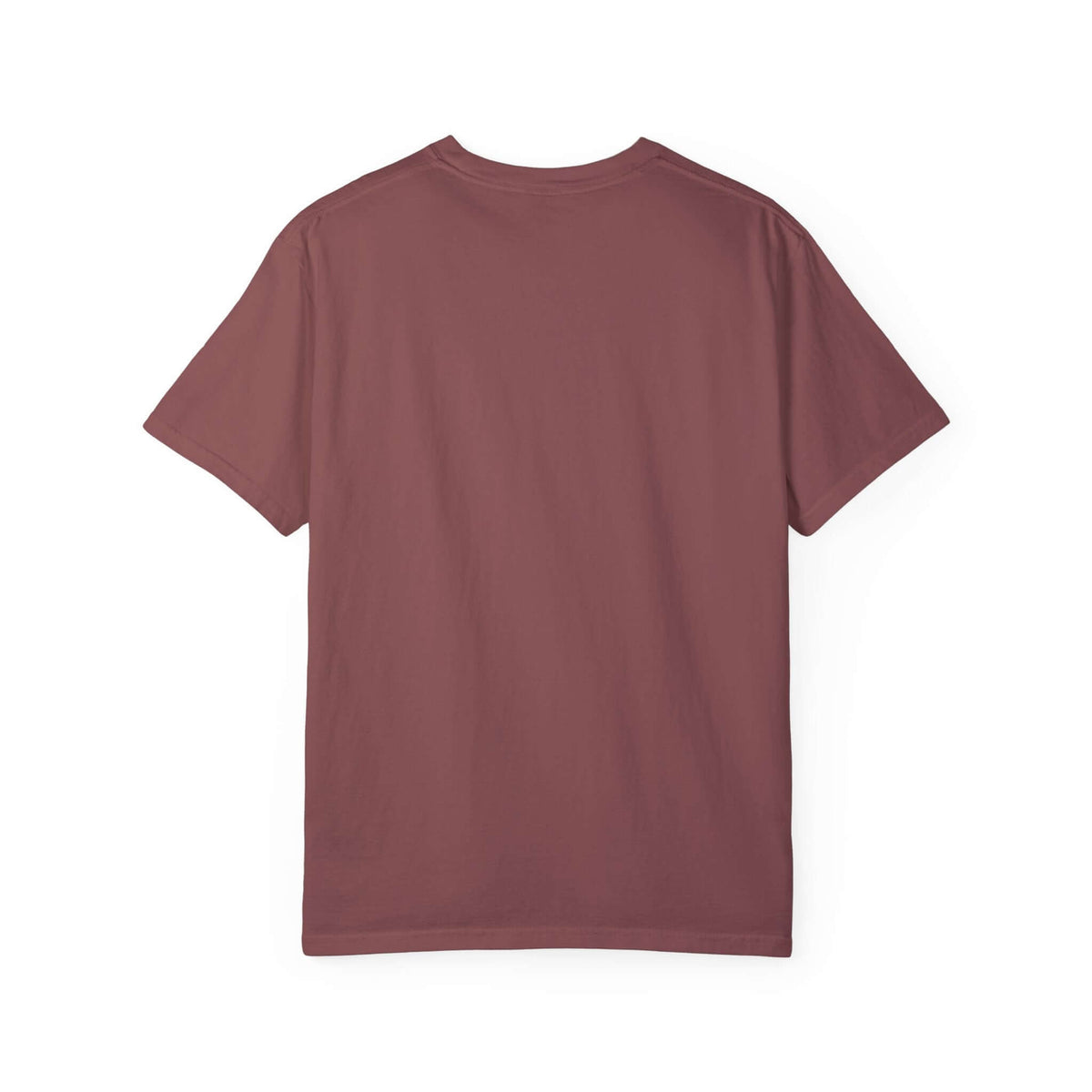 Unisex Garment-Dyed T-shirt - RC’nSONS