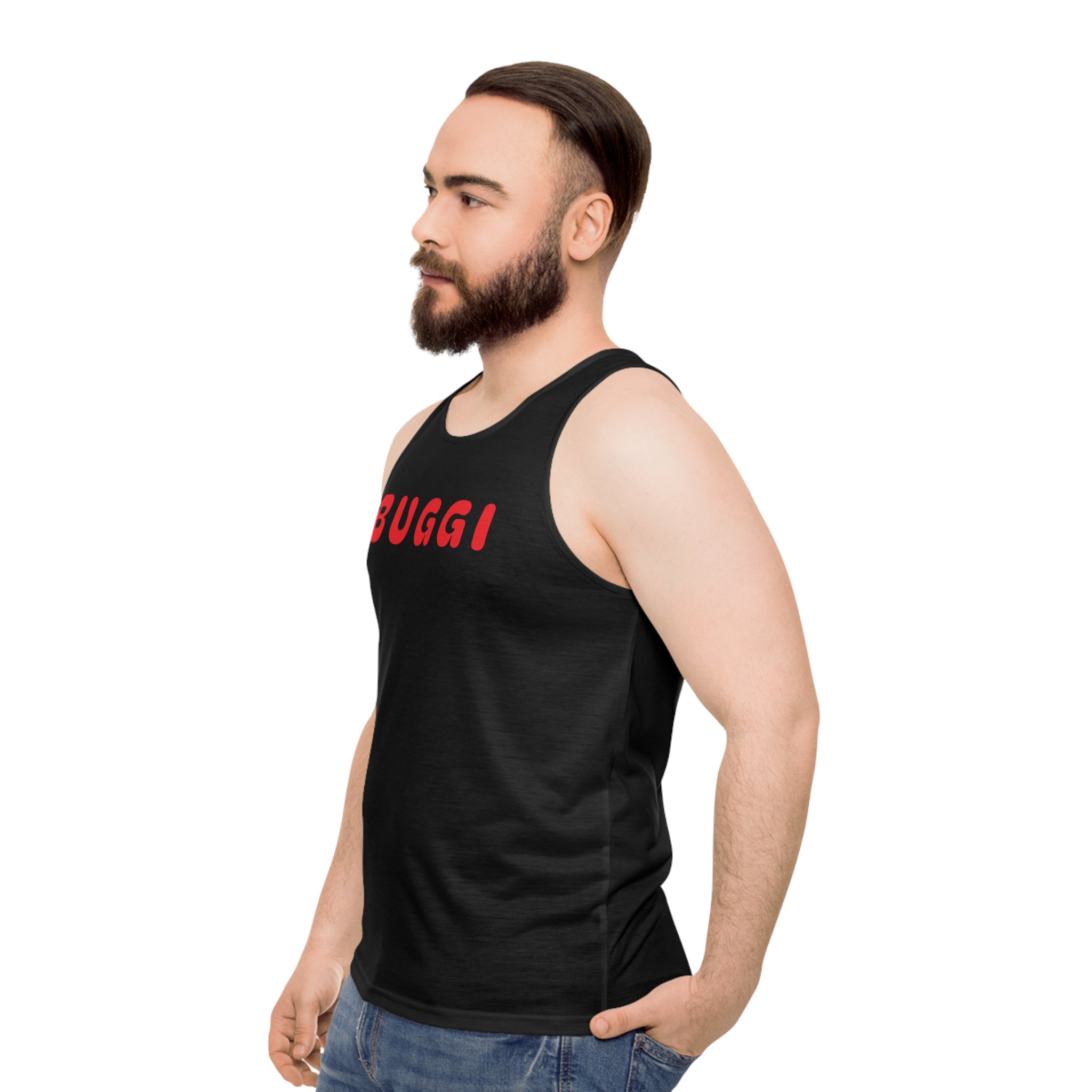 Buggi Tank Top
