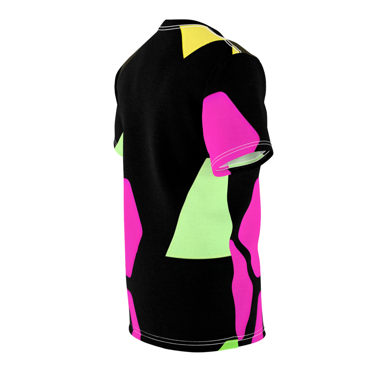 Unisex Cut & Sew Tee (AOP)