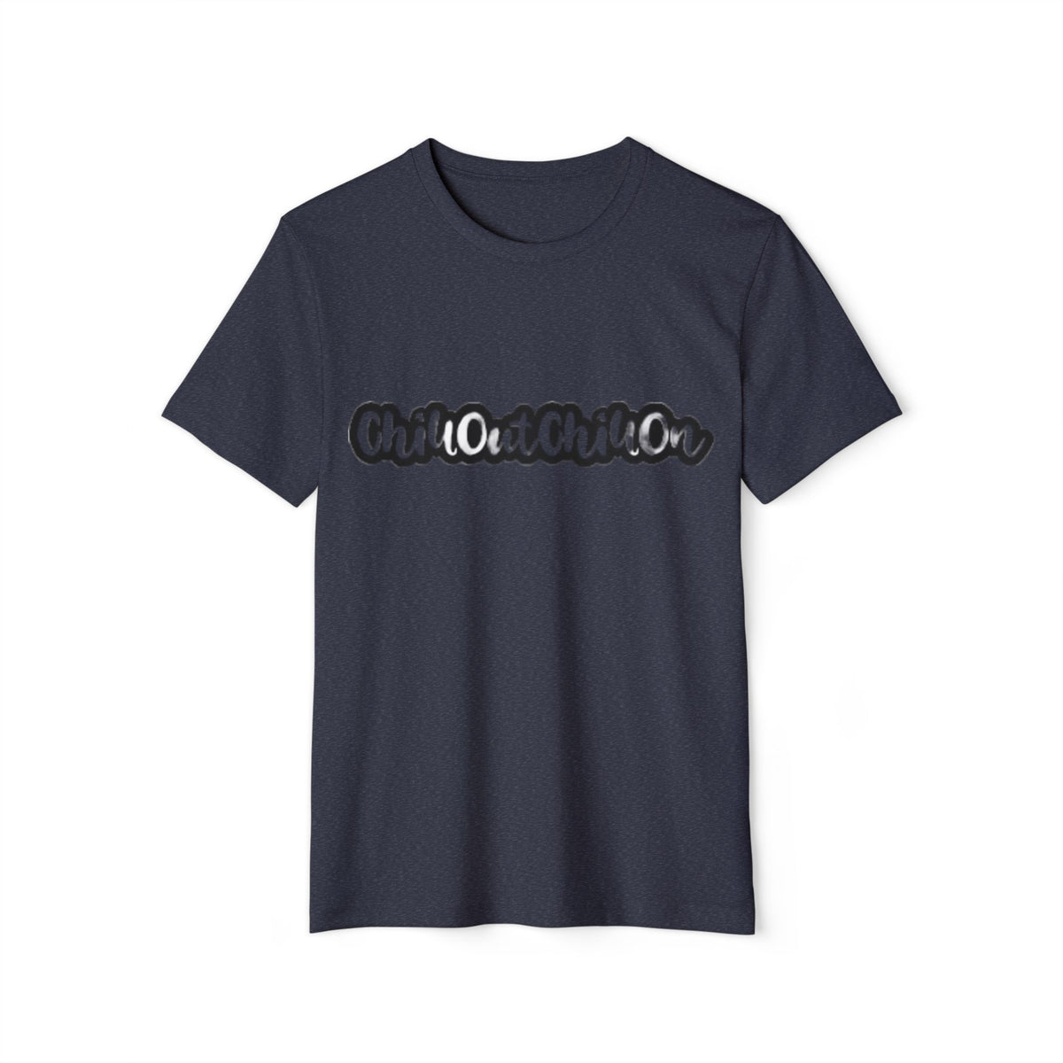 ChilloutChillon Organic T-Shirt