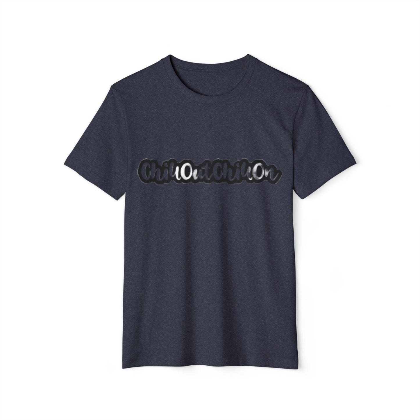 ChilloutChillon Organic T-Shirt