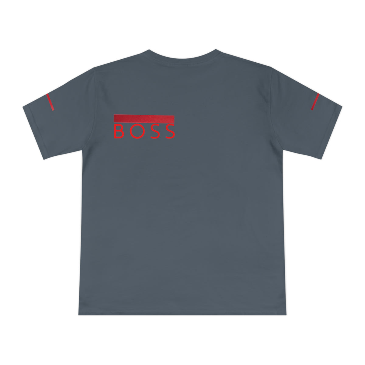 Unisex Classic Jersey BOSSLINET-shirt