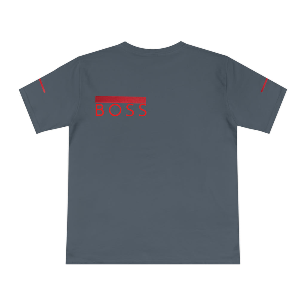 Unisex Classic Jersey BOSSLINET-shirt