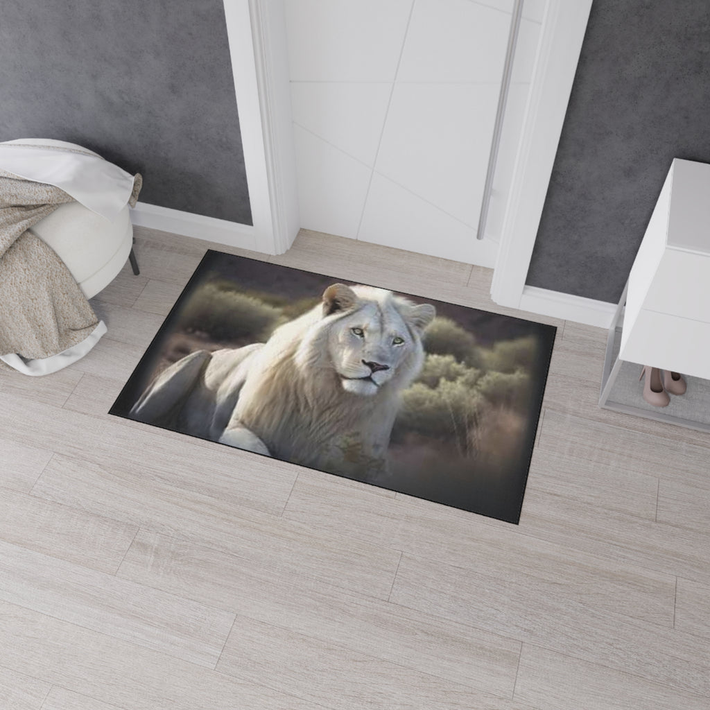 Heavy Duty Floor Mat