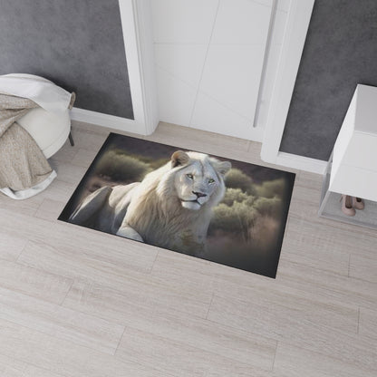 Heavy Duty Floor Mat