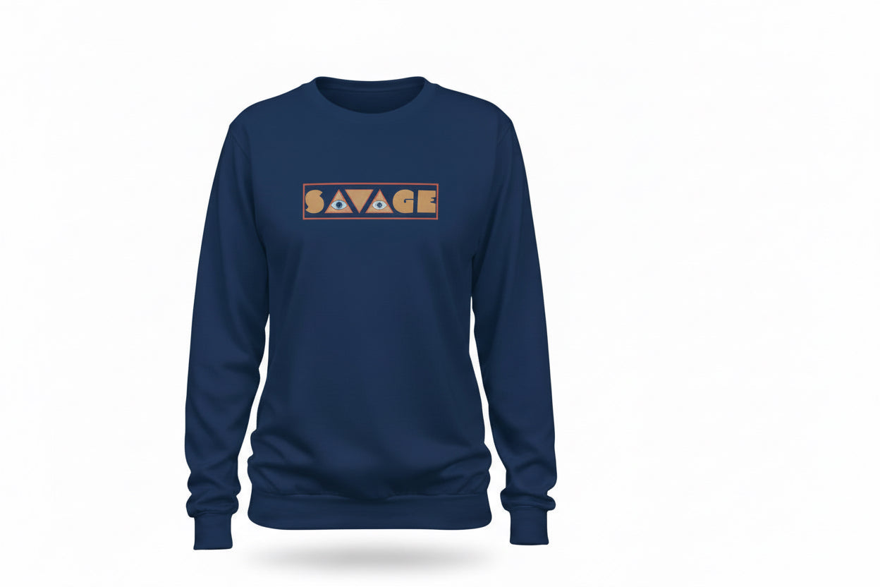 Savage Long Sleeve