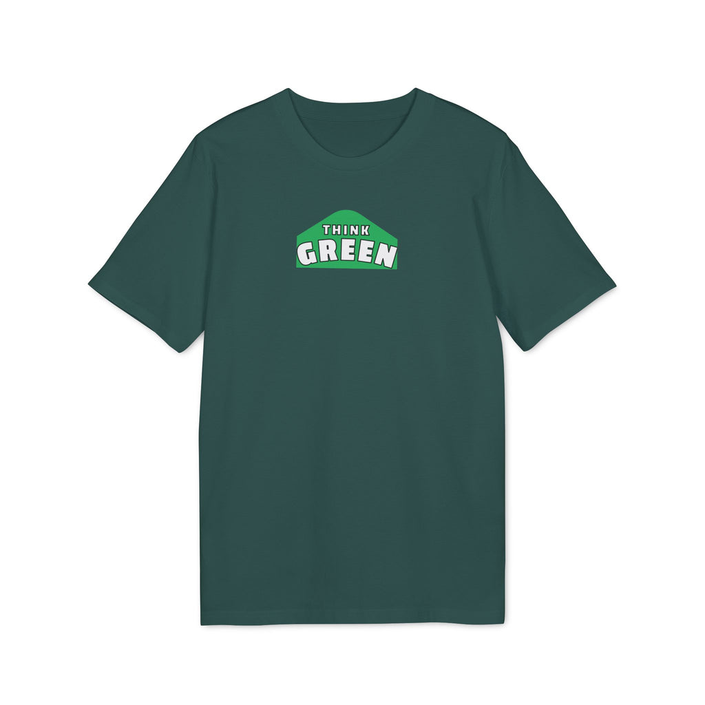 Green Thinking T-shirt