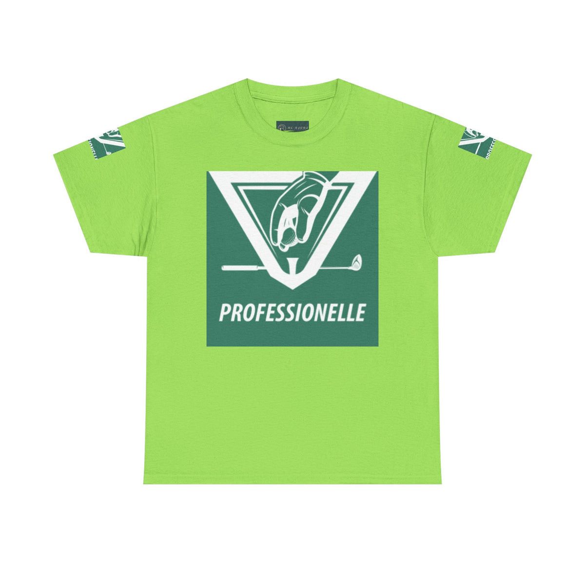 Professionelle Unisex Tee