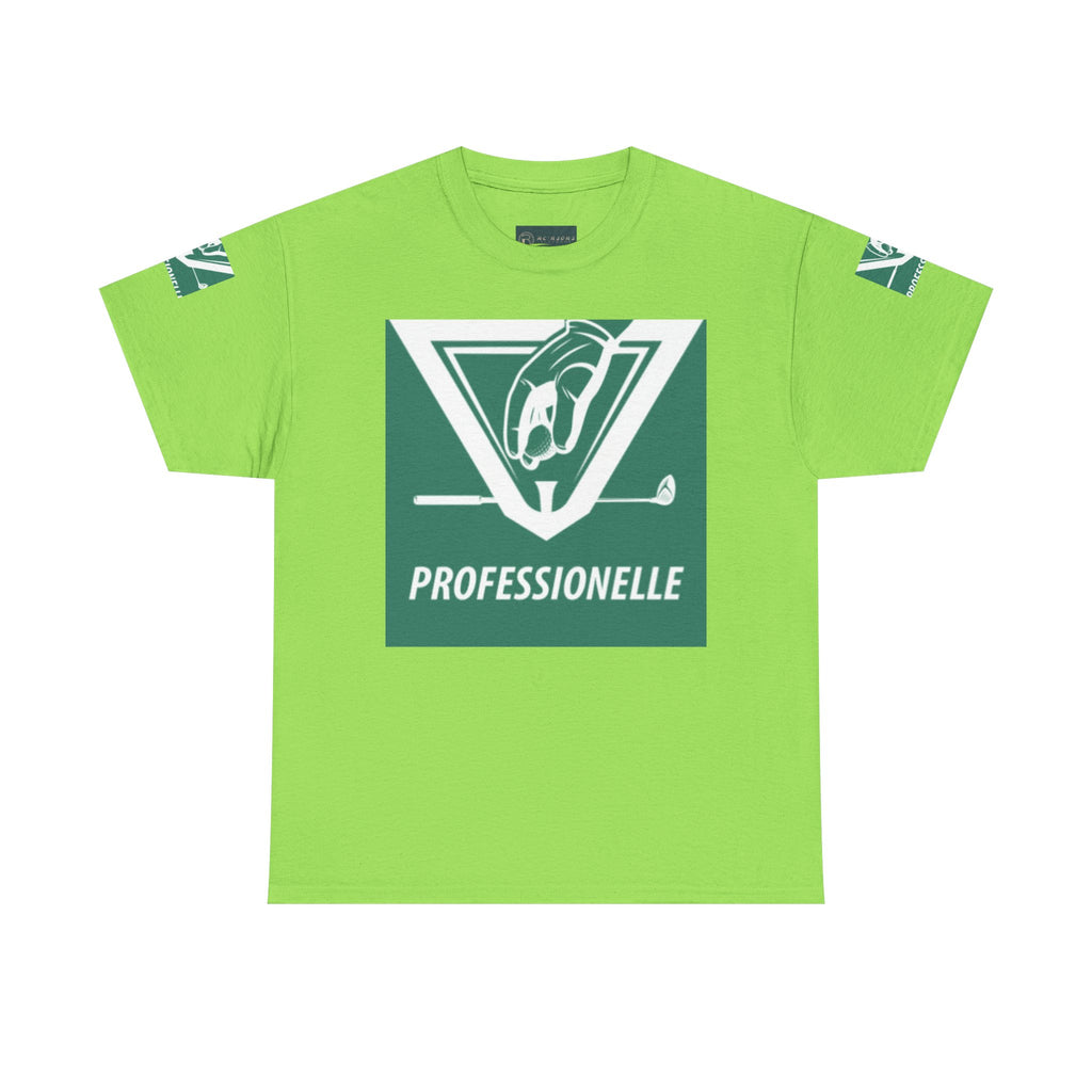 Professionelle Unisex Tee