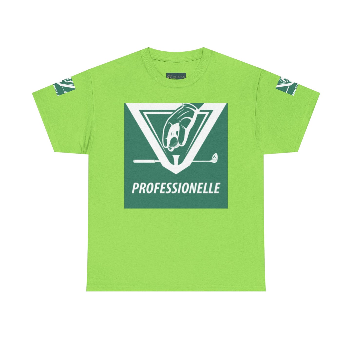 Professionelle Unisex Tee