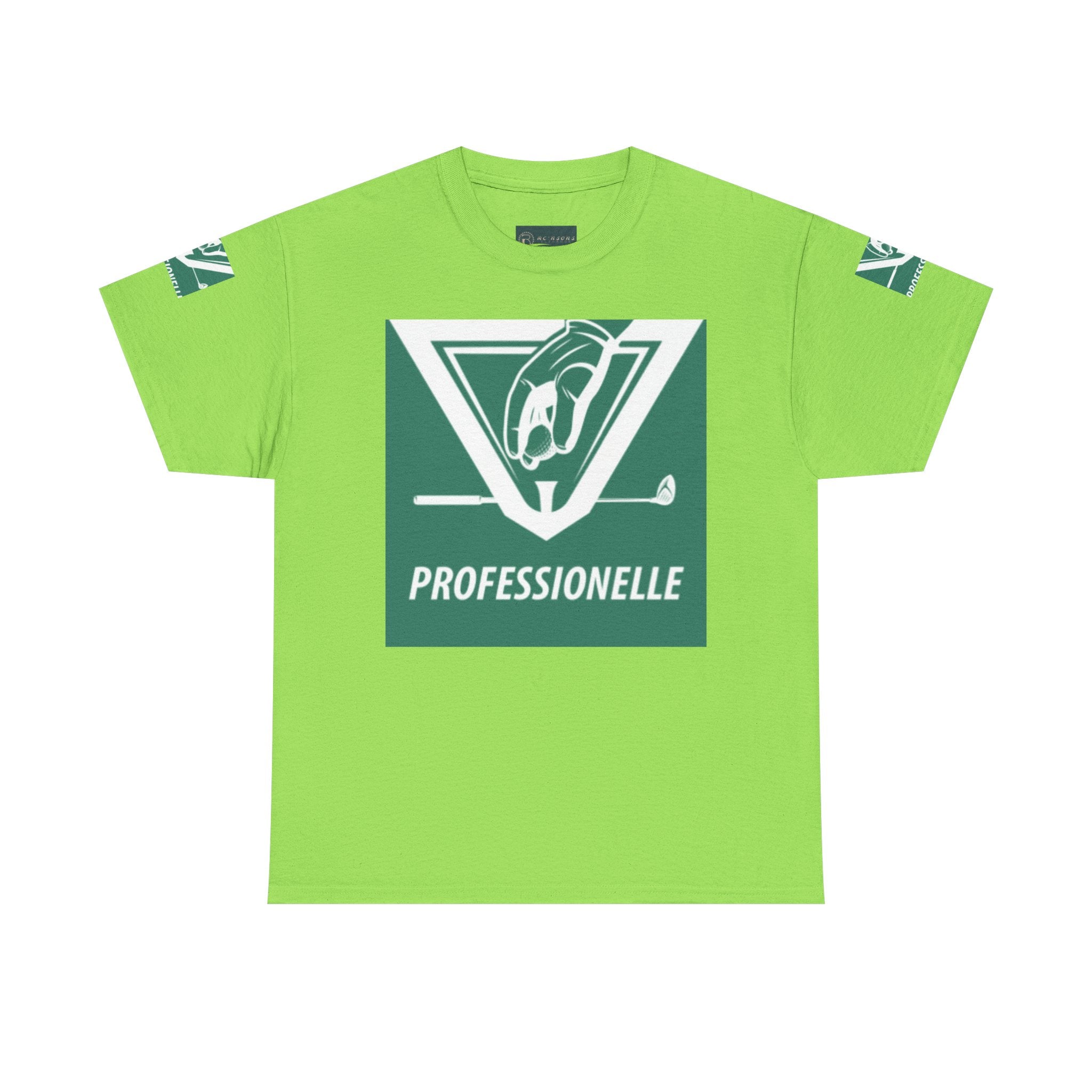 Professionelle Unisex Tee