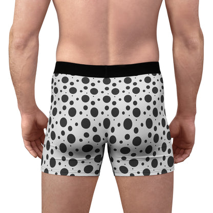 Men's Boxer Briefs (AOP)