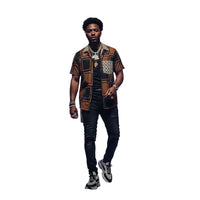 Hawaiian Shirt R-Design