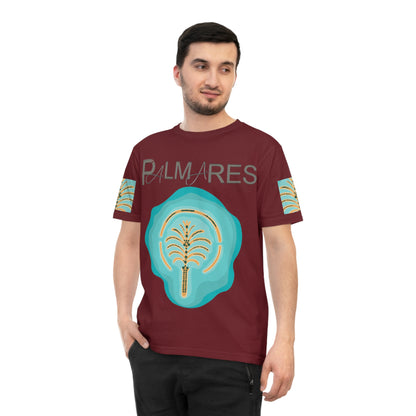 Unisex Classic PALMS-Jersey T-shirt