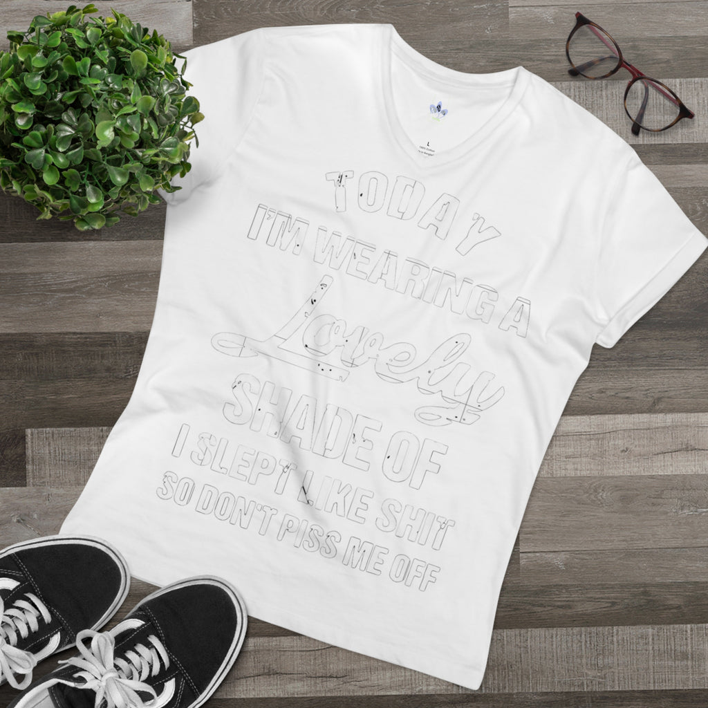 Men’s Presenter V-neck