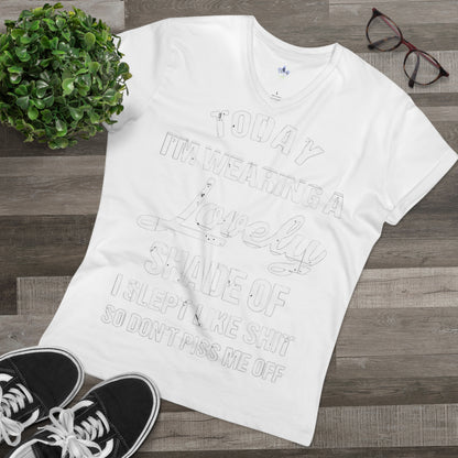 Men’s Presenter V-neck