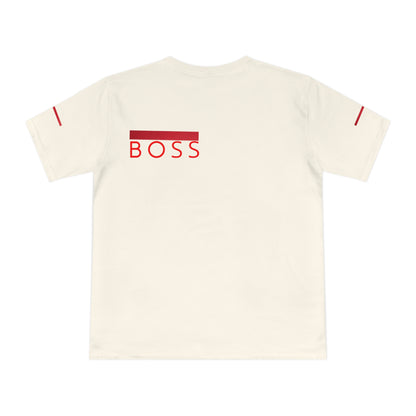 Unisex Classic Jersey BOSSLINET-shirt