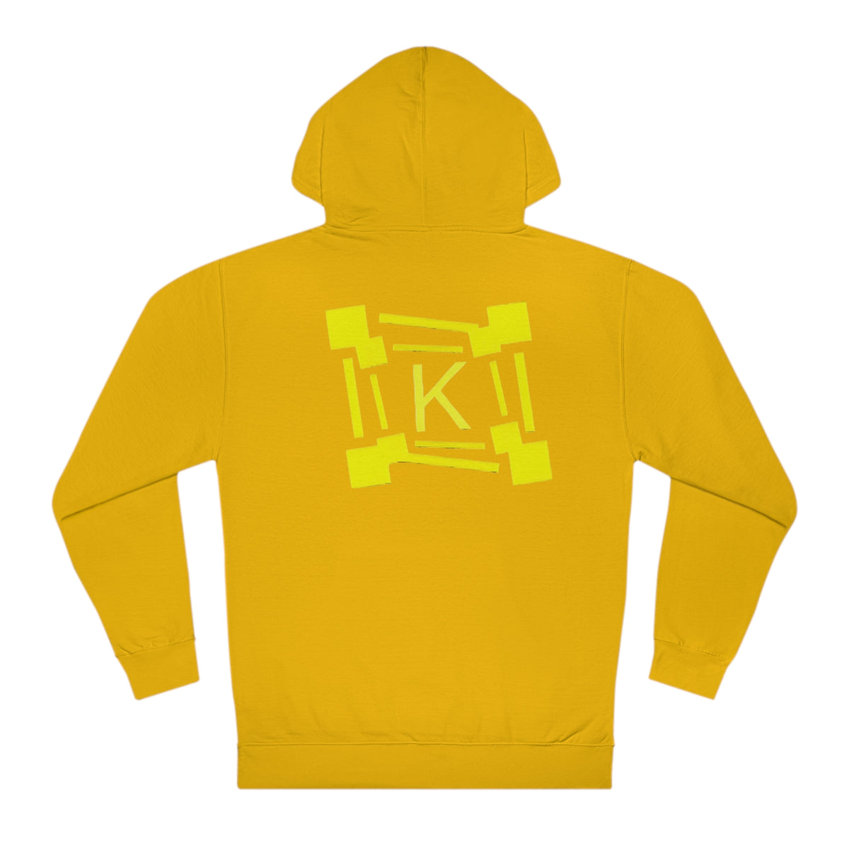 Unisex Hooded Sweatshirt
