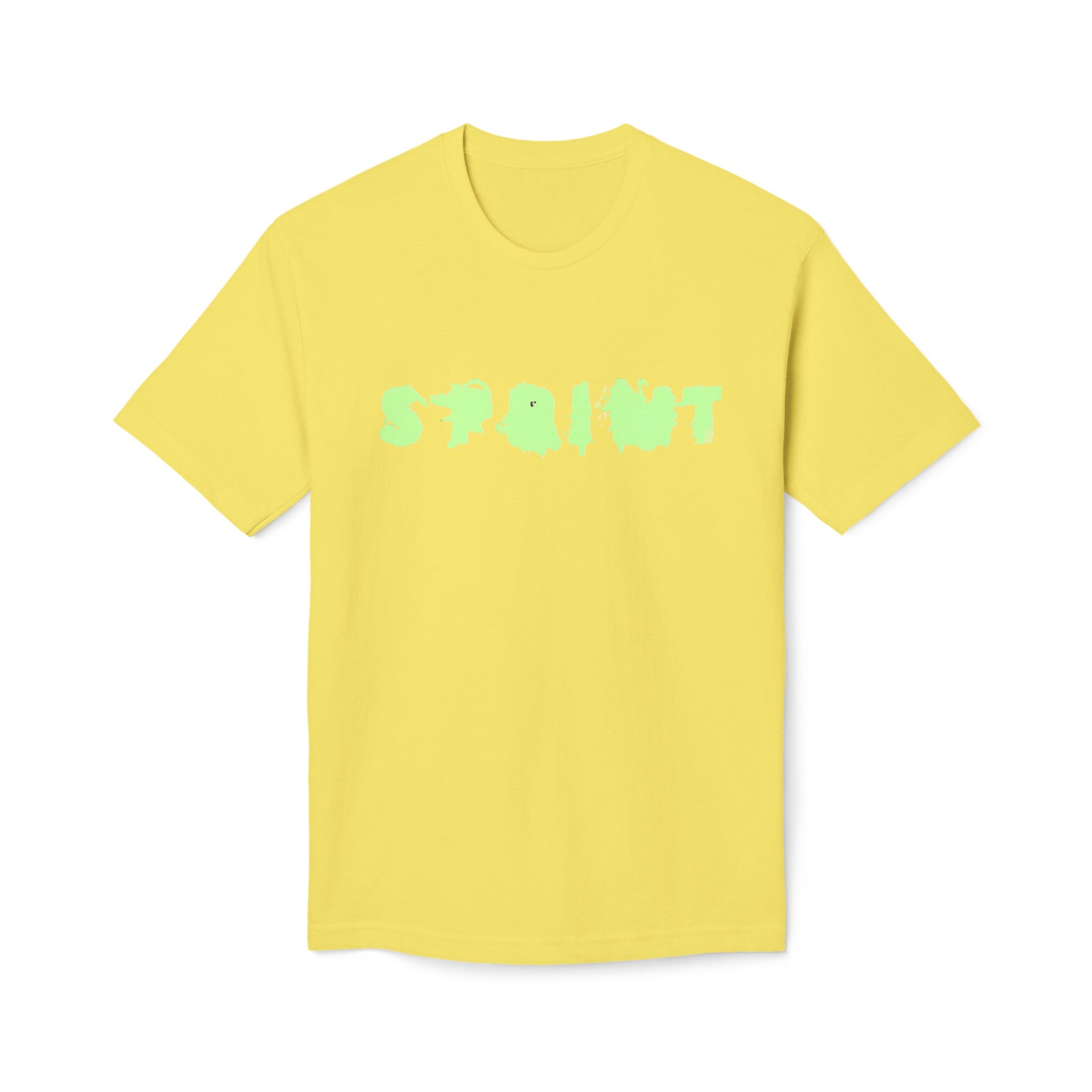 Unisex Midweight T-shirt, Made in US