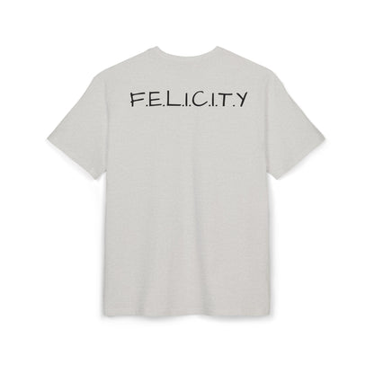 Oversize Tee - Felicity Design