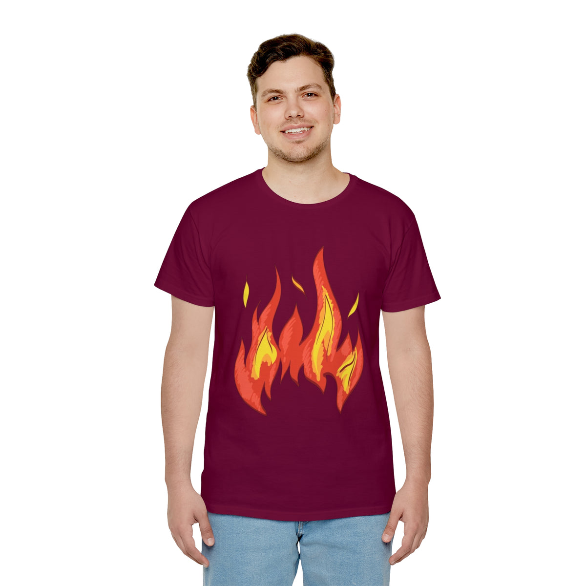 RCNSONS Unisex Iconic T-Shirt