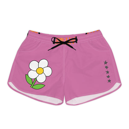 Shorts - Sterne Flower Design