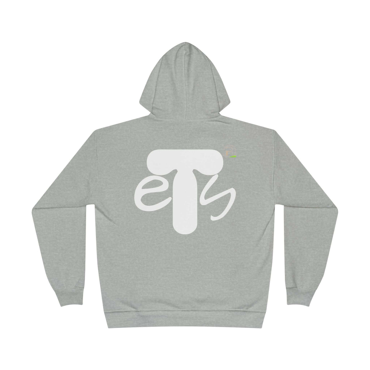 eTs Hoodie Sweatshirt