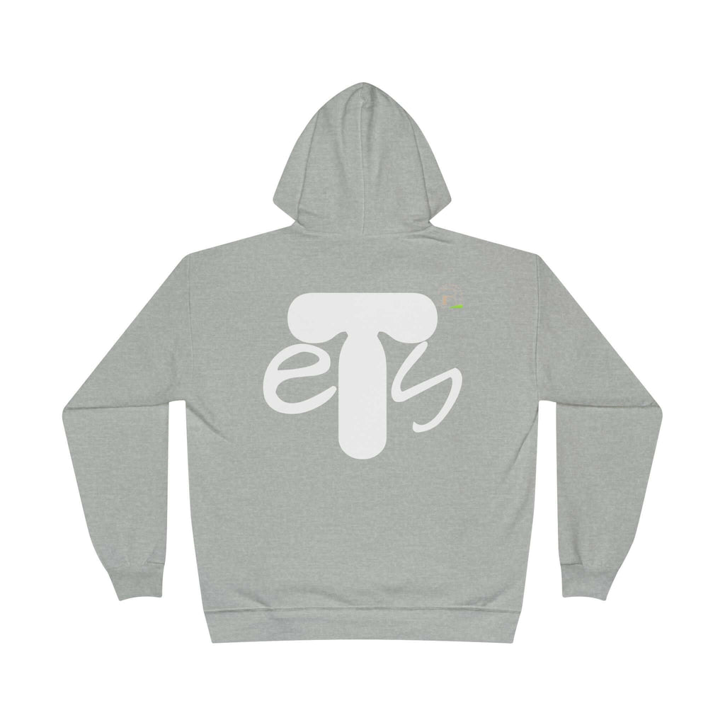 eTs Hoodie Sweatshirt