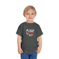 Je sauve des vies Tee-shirt pour tout-petits 