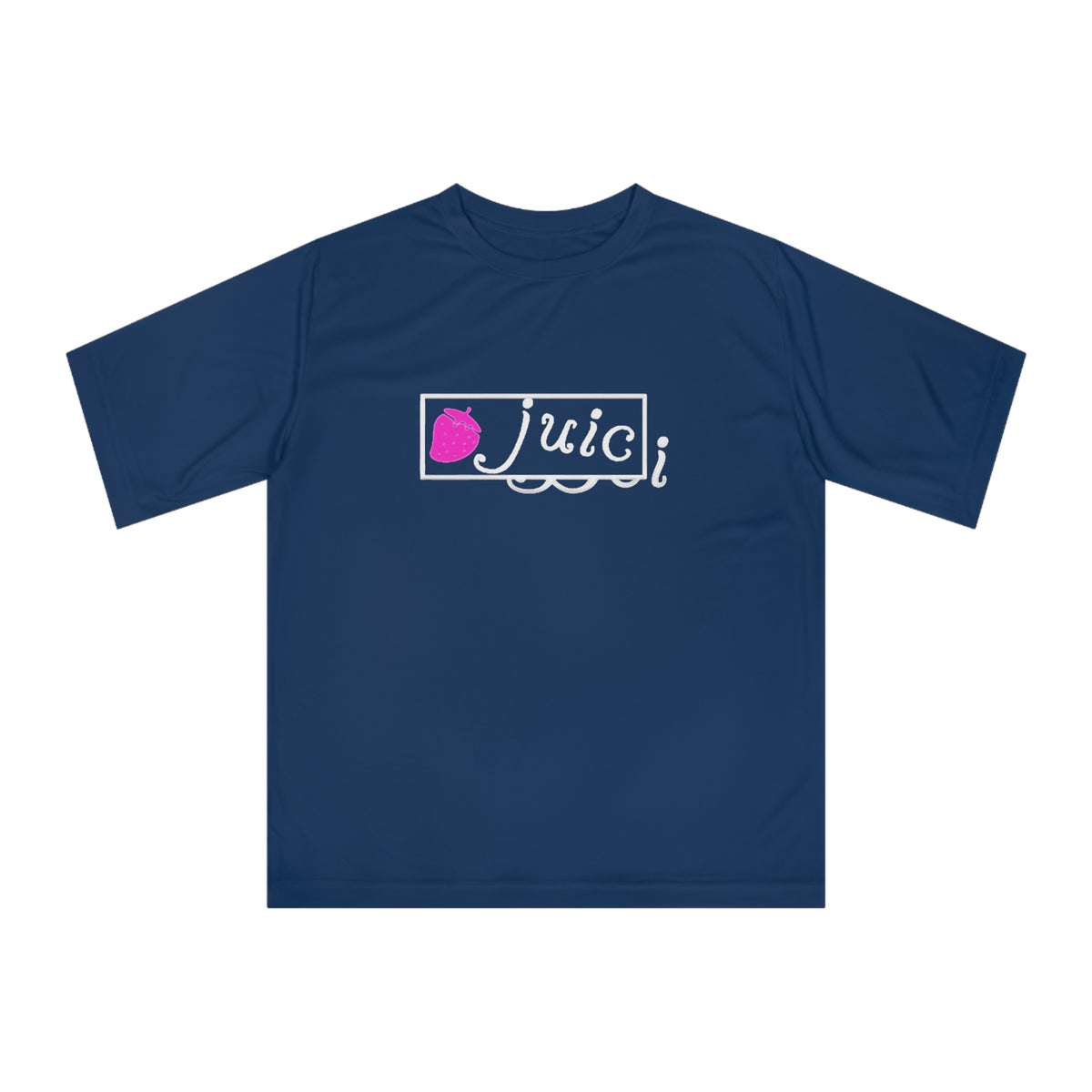 Joici Unisex Zone Performance T-shirt