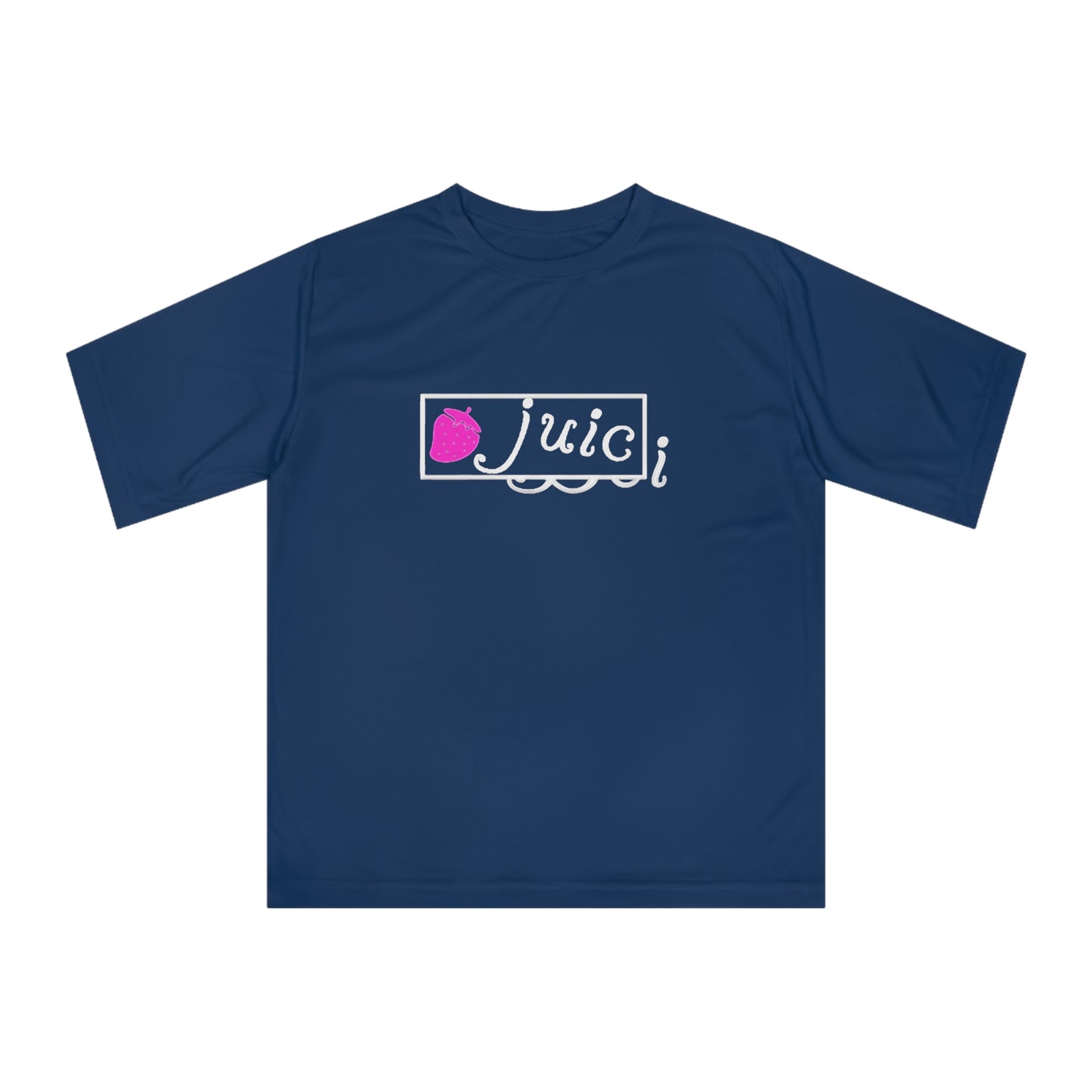 Joici Unisex Zone Performance T-shirt