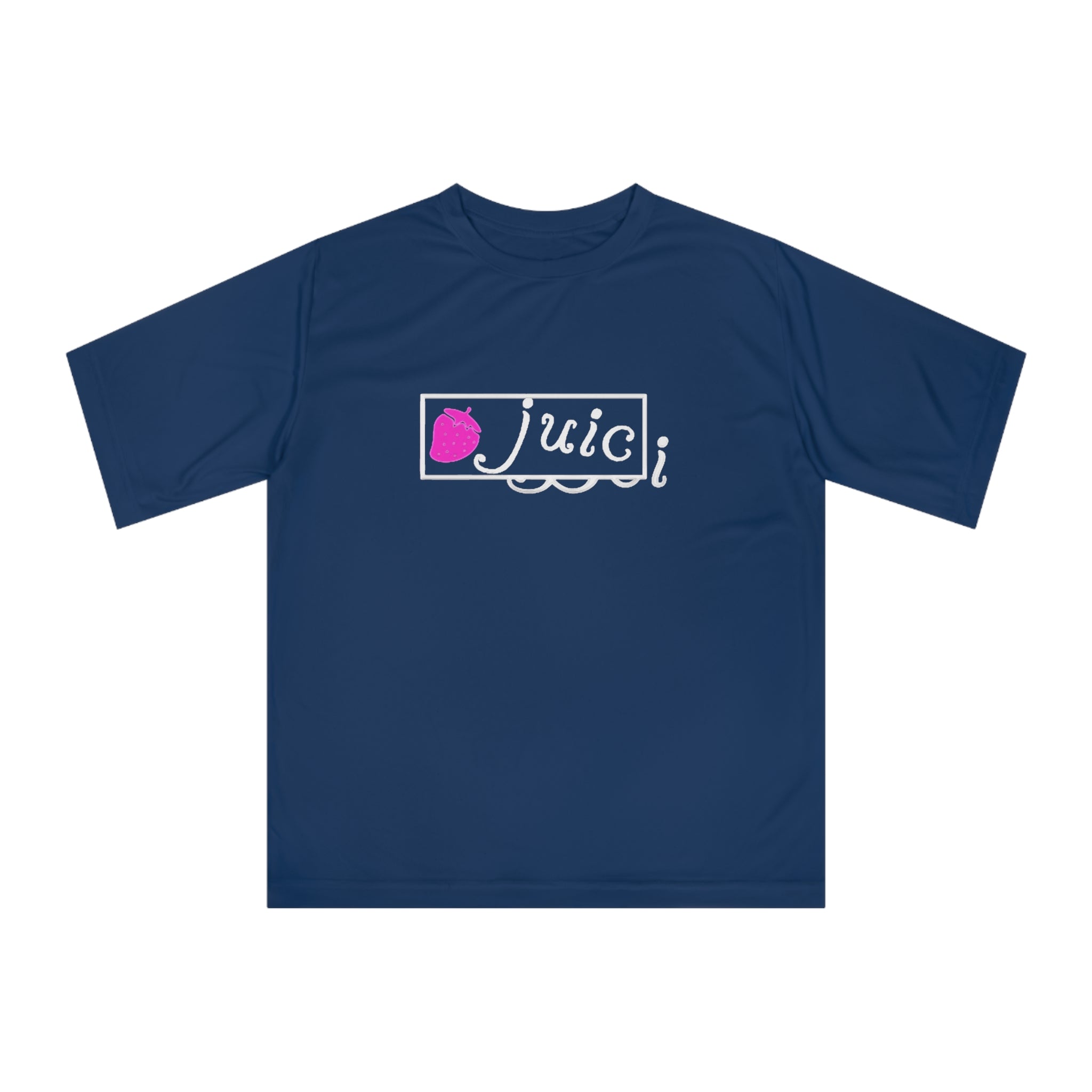 Joici Unisex Zone Performance T-shirt