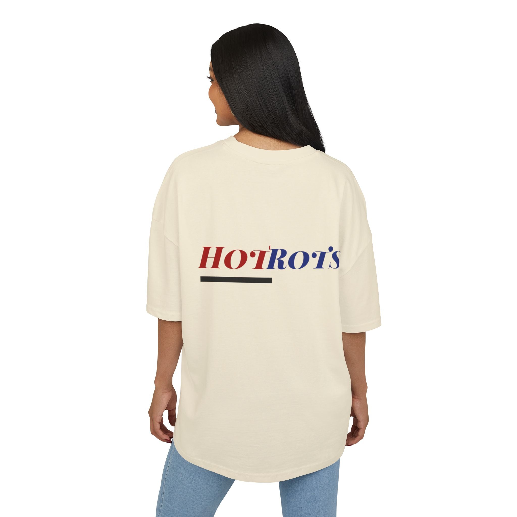 Stylish Unisex Box Tee with Graphic Design, Casual Wear, Everyday Fashion, Gift Idea, Trendy Streetwear Printify
