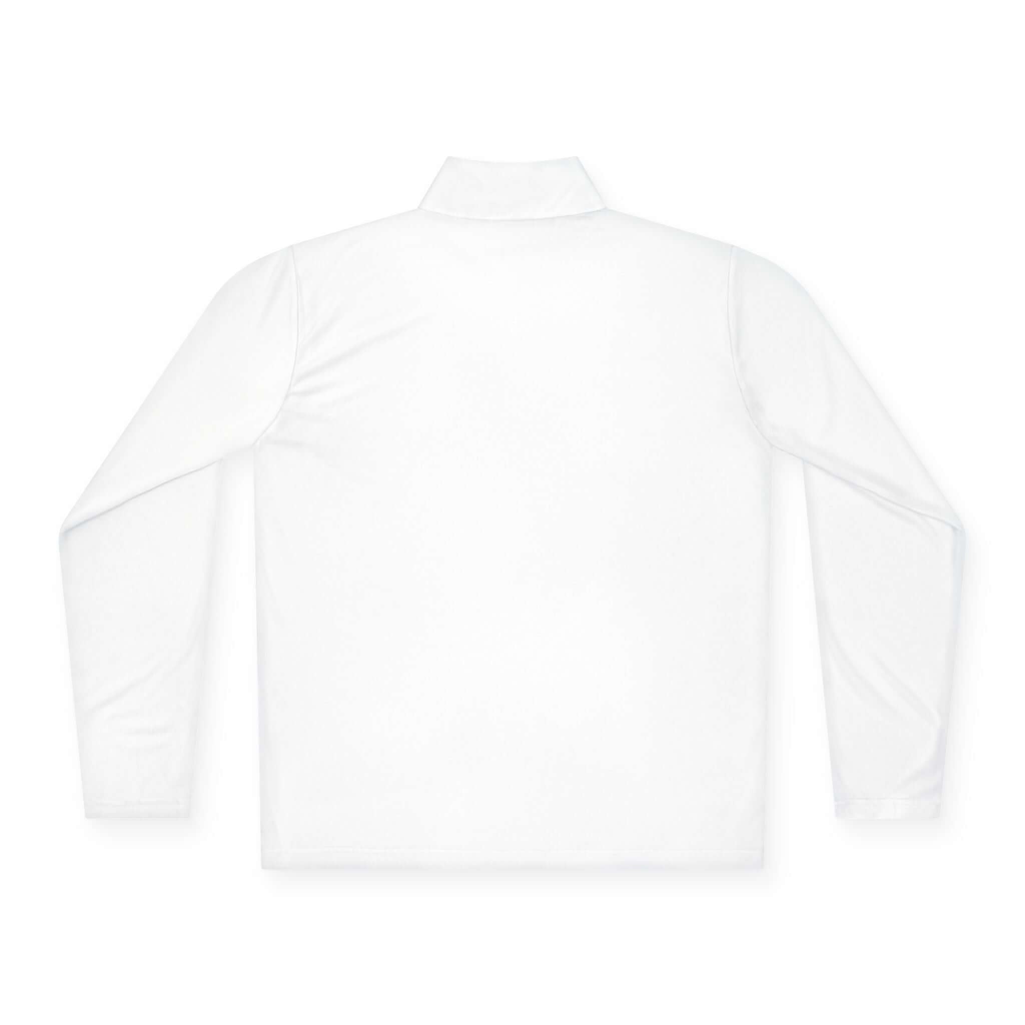Quarter-Zip Pullover - Ethereal RC'nSONS Design Printify