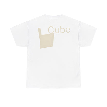 Unisex Heavy Cotton ICube Tee