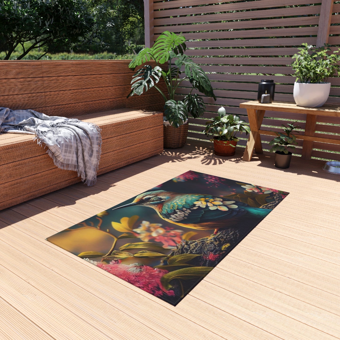Outdoor Rug