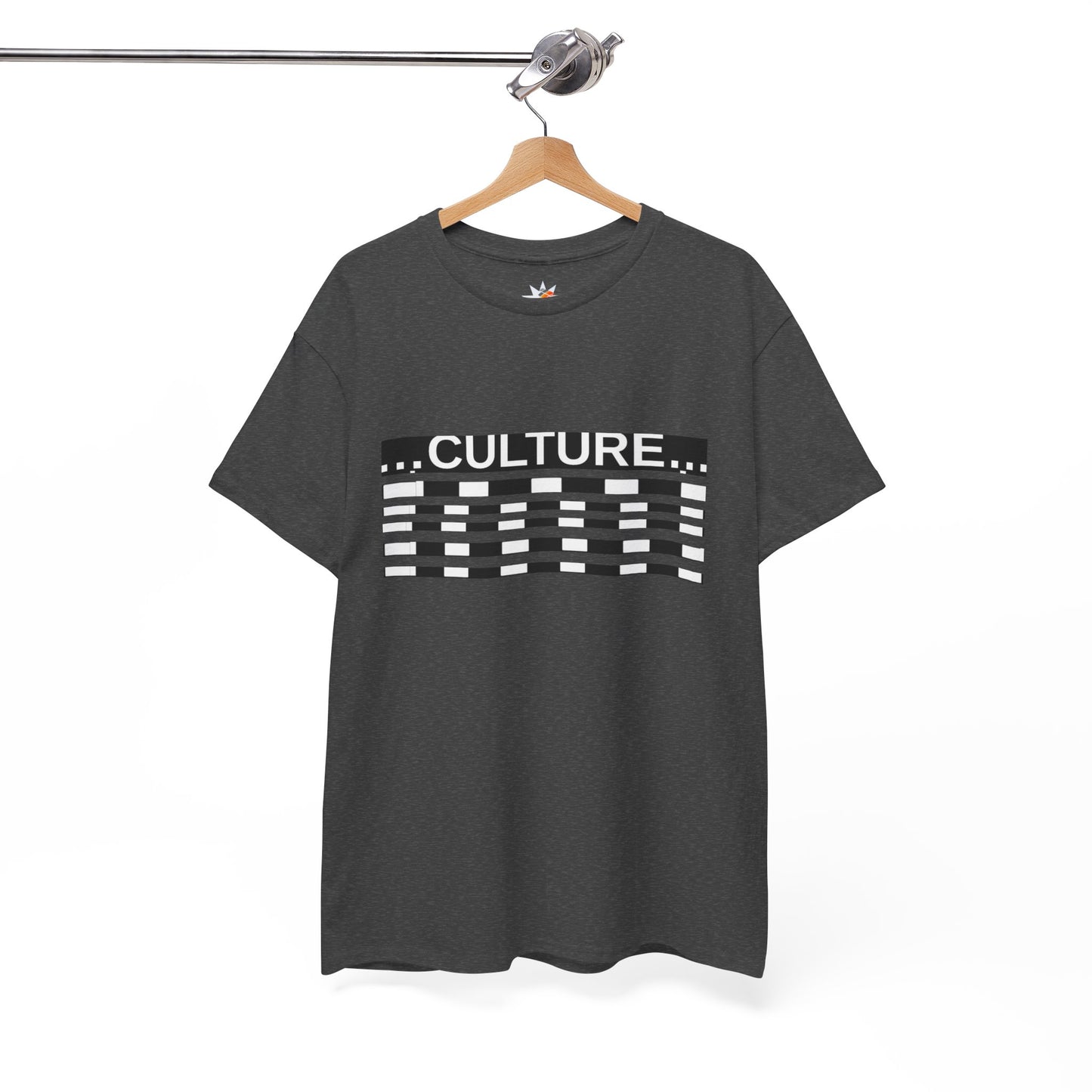 Culture Premium Cotton Tee